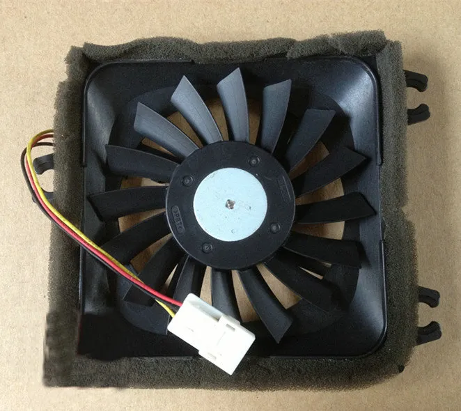 Original Cooling Fan 3605FL-09W-S29 10V 0 04A TH-P50GT30C P50ST30C Projector Plasma TV Mute268p