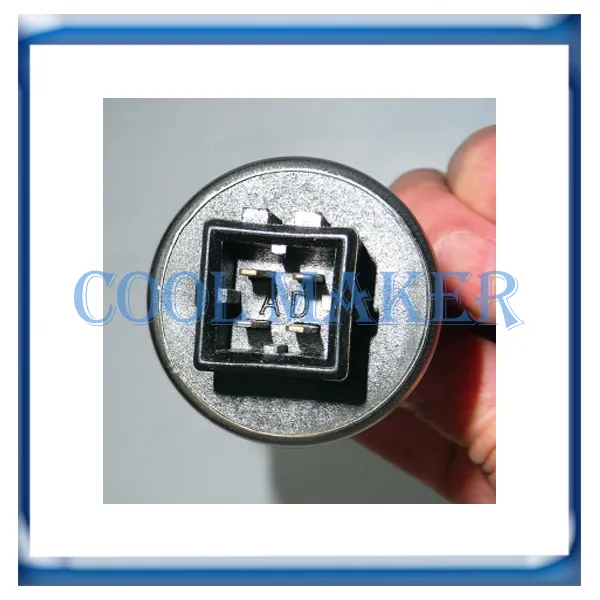 Car Air Conditioner Pressure Switch For Audi A3 TT VW Golf Bora