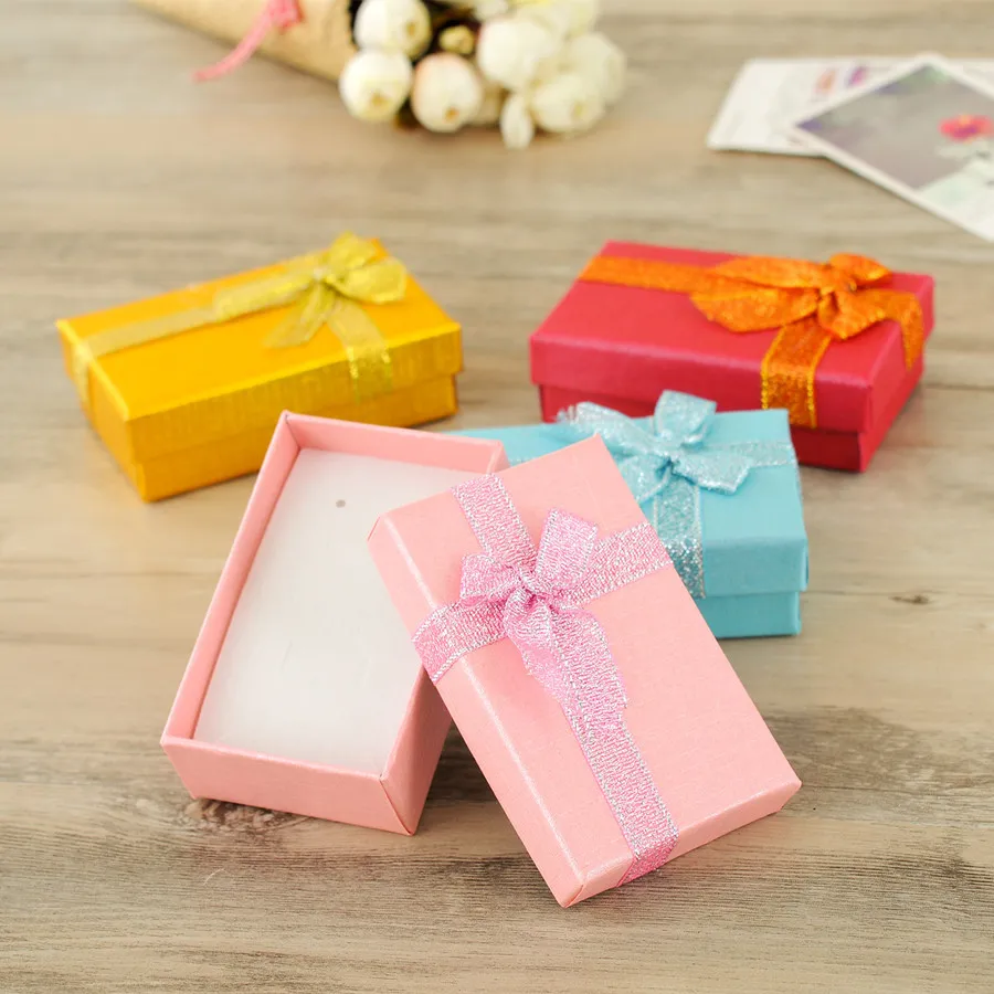 How to Choose Jewelry Gift Boxes? - Better-Package.com