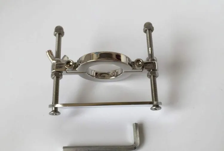 Adjustable Testicle Stretcher For Men BDSM Bondage... From Dgw168, $23.13 | DHgate.Com Adjustable Testicle Stretcher For Men BDSM Bondage... From Dgw168, $23.13 | DHgate.Com
