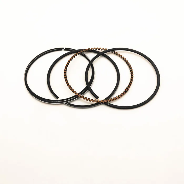 Kohler 170/173 Engine Piston Kit 70mm Diameter With Rings, Pin, And