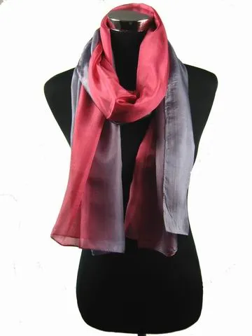 Gorgeous 100% Silk scarf Shawl SCARF scarves Scarf SOFT 13pcs/lot #1872