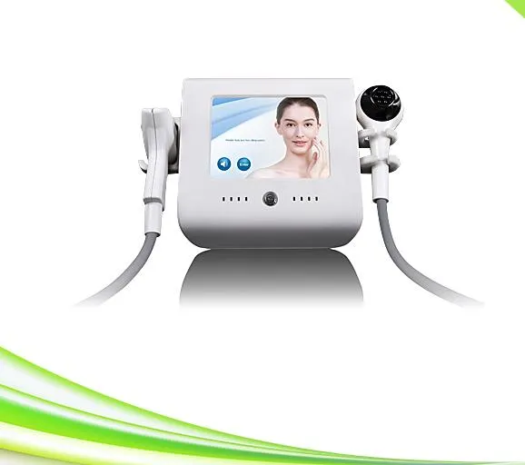Beanty Center Använd Portable 2017 Hot Sale RF Skin Åtdragning RF Massage Skönhetsmaskin