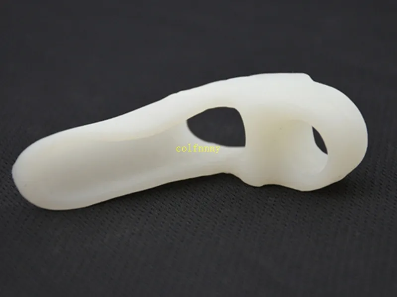 Special hallux valgus bicyclic thumb orthopedic braces to correct daily silicone toe big bone