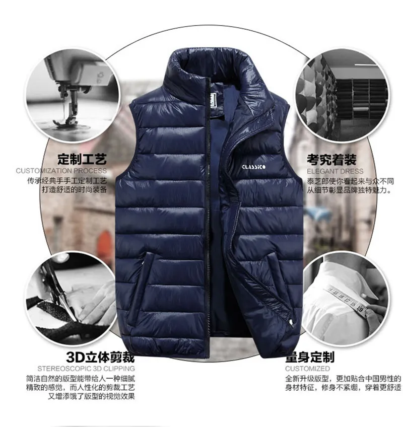 Vest homme 2019 clearance