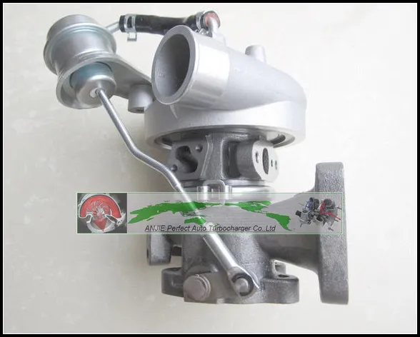 CT9 CT12B 17201-64110 17201 64110 1720164110 Turbo Turbocharger For  Carina E 1996-;Avensis TD 1997- 2C-T 2CT 2.0L D 90HP (3)