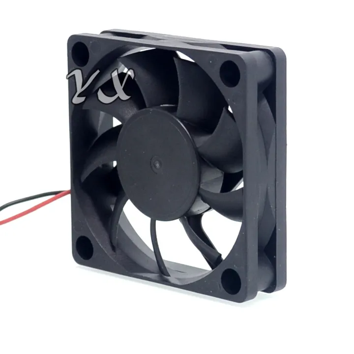 Küçük kasa fanlar MGA6012LR 6 cm bilgisayar soğutma fanı Sessiz fan 6015 büyük 4 p arayüzü MAGIC 60 için * 60 * 15mm