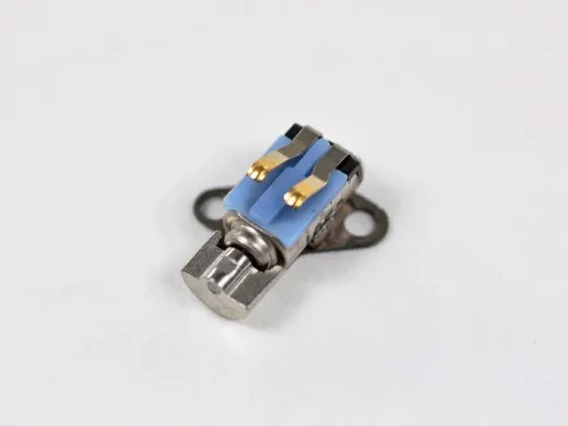 Vibrating Motor Replacement Part Vibration Module for Apple iPhone 4G 4S 5G/5S/5C 6G 6G Plus 6S 6S Plus Vibrator Motor