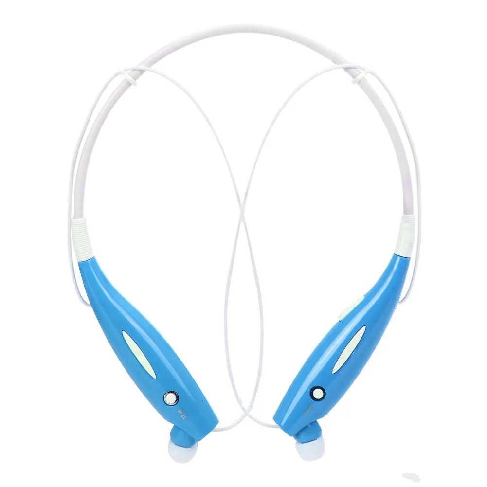 2016 HBS730 casque sans fil Bluetooth sport Bluetooth écouteurs casque avec micro basse écouteur pour Samsung iphone2857198