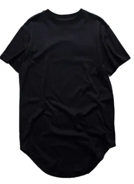 Kvinnor Swag Clothes Harajuku Rock Tshirt Homme Män Sommar Mode Märke T-shirt Toppar Tees Kläder Gratis frakt