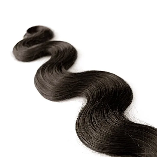 Extensions de cheveux humains Remy Micro Boucle 14 