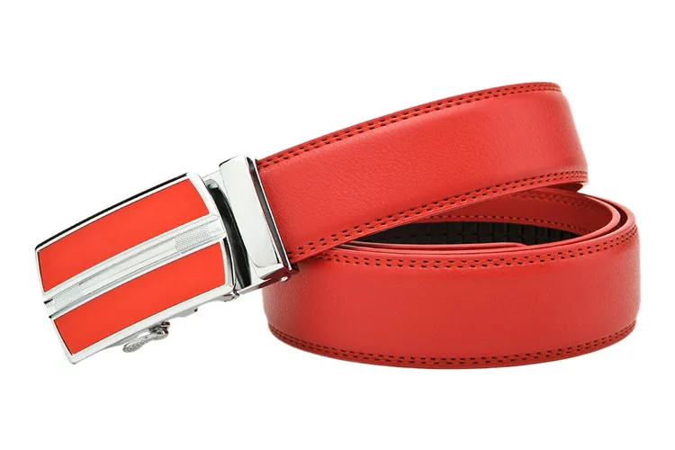 2017 designer belts men high quality mens red belts Leather belt buckle belts for man jeans fashion belt
