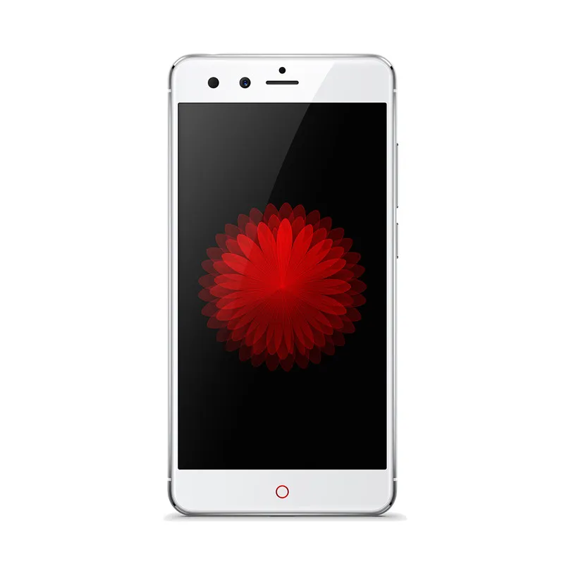 Оригинальный ZTE Nubia Z11 Мини Сотовый Телефон Snapdragon 617.