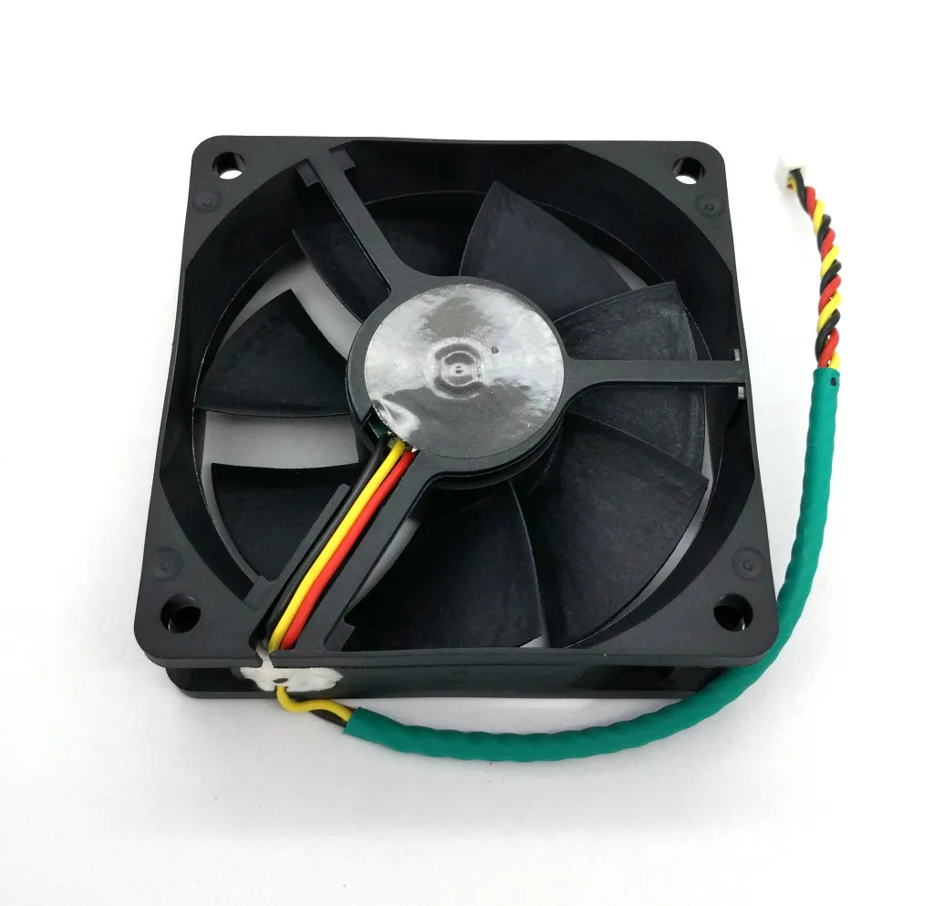 Per SUNON KDE1207PKV1 7020 70x70x20mm 7cm 70mm 12V 2.0 - Foto 6