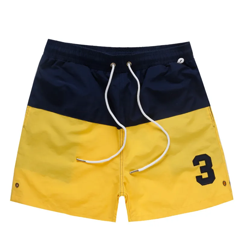 whole 2017 new brand polo men's high quality Sports fashion leisure shorts summer shorts fashion male shorts 220u