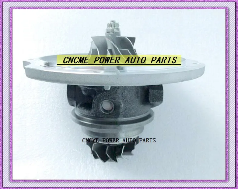 Turbo-patronen Chra Turbocharger Core RhF4V RF5C13700 VJ32 VDA10019 MAZDA 6 CITD Premacy MPV II di Engine J25S MZRCD LW 2.0L 136HP 143HP