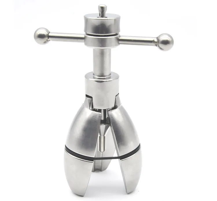 plug anal permanent Dgw Stainless Steel Anal Plug Stretching Lock, Metal... From Dgw168, $34.52