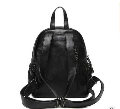 Moda Saco de Escola Novo Estilo Estudante Mochila Para Mulheres Homens Mochila Mochila Escolar Mochila Mochila Feminina