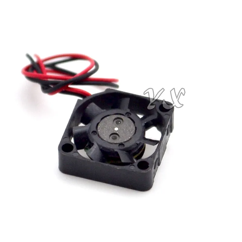 Ny SEPA MF15B-05 5V 0.06A 1,5cm 15mm 1505 15x15x5mm Mini Micro Fan Server Cooling Fan