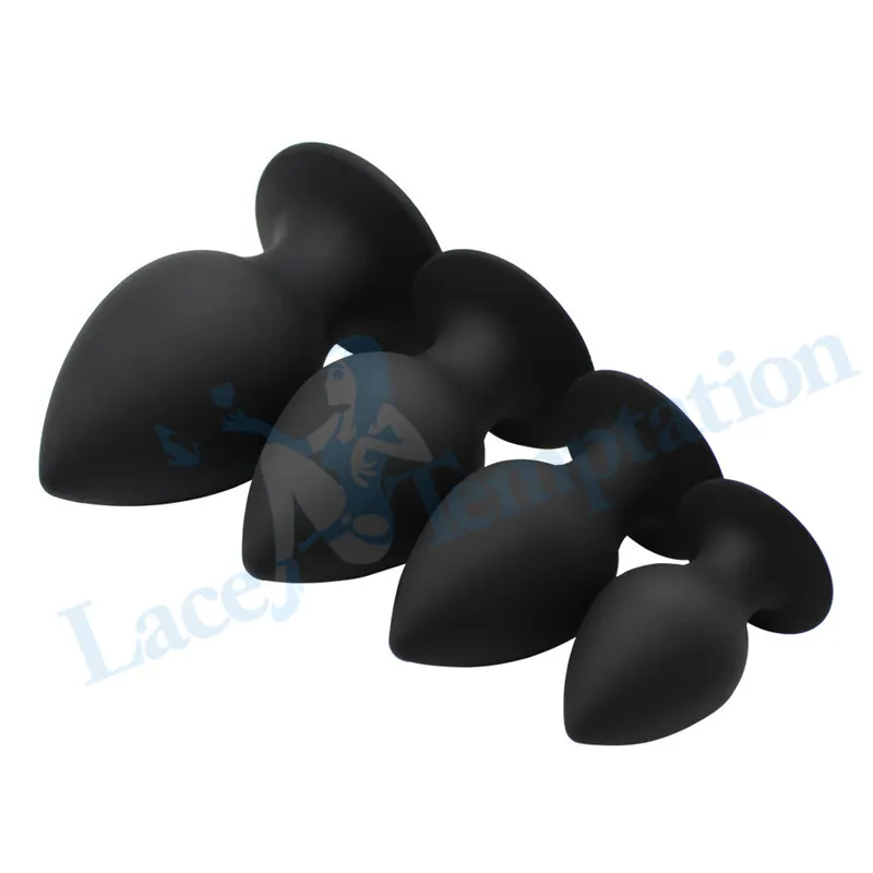 Toysdance Adult Sex Toys Silicone Anal Plug Unisex S Xl Butt Plugs With  Strong Sucker Anus Expansion Love Kits Sex Products 17420 From Zhengrui08,  $3.72 | DHgate.Com