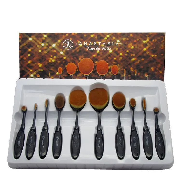 Hot sale =Make up brush type brush makeup brush factory in stock wholesale