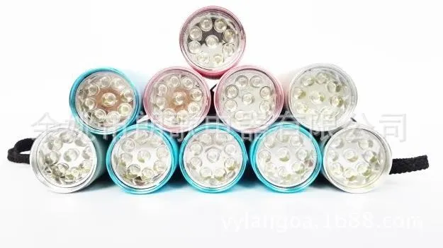 LG Nail Led Ampoule Pour Lampe Portable Manucure Lampe Nail Dryers Mini Phototherapy Lumière Batterie Pratique