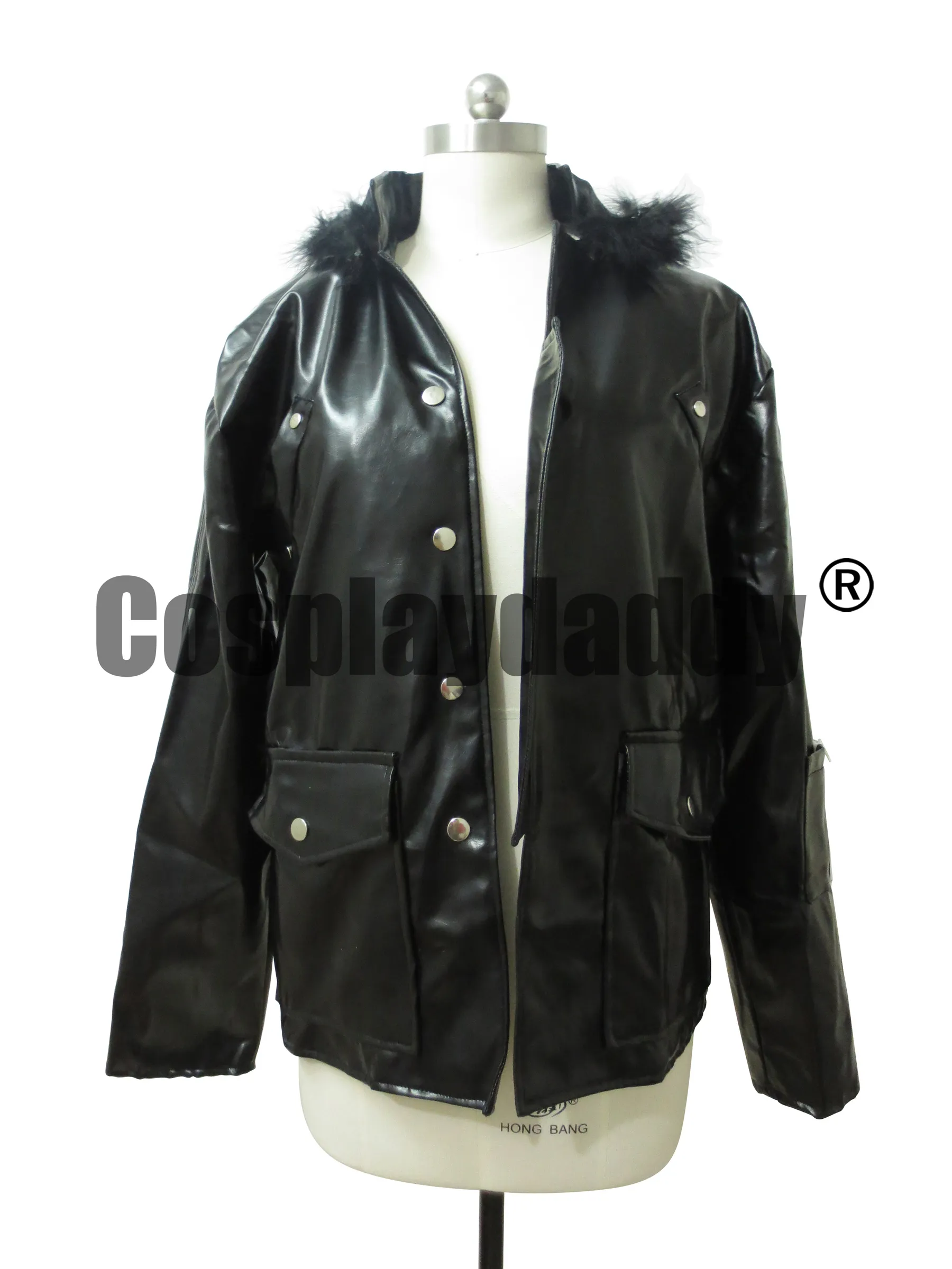 K Gora * Gohands Mikoto Suoh Cosplay Kostuum Only Jacket