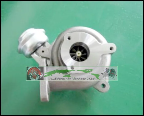 Turbo For AUDI A4 B5 B6 A6 C5  VW Passat B5 1997-04 AVB AHH AFN 1.9L TDI GT1749V 454231 454231-5007S 028145702H Turbocharger (5)