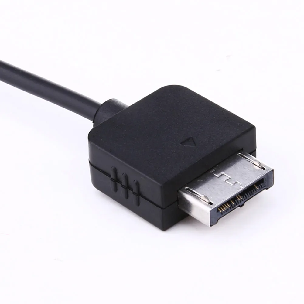 Commercio all'ingrosso 3FT Cavi USB Trasferimento dati Caricabatteria sincronizzazione Cavo 2 in 1 PS Vita PSVita PSV