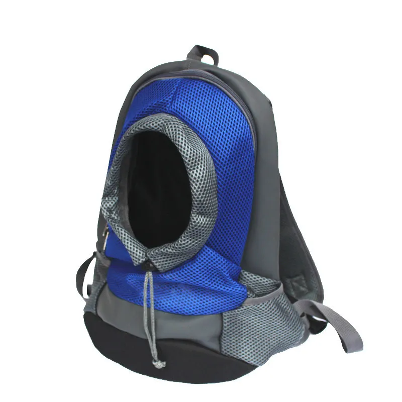 2017 Pet Dog Carrier Sac À Dos Sac À Dos Sac De Voyage Pour Petit Chien Respirant Affleurement Compagnie Aérienne Pet Carrier Bolsos Para Taille: 42 * 38 * 20 CM