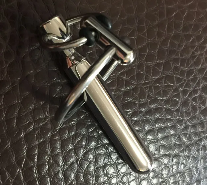 Stainless Steel Male Urethral Stretcher Adult BDSM... From Dgw168, $8.82