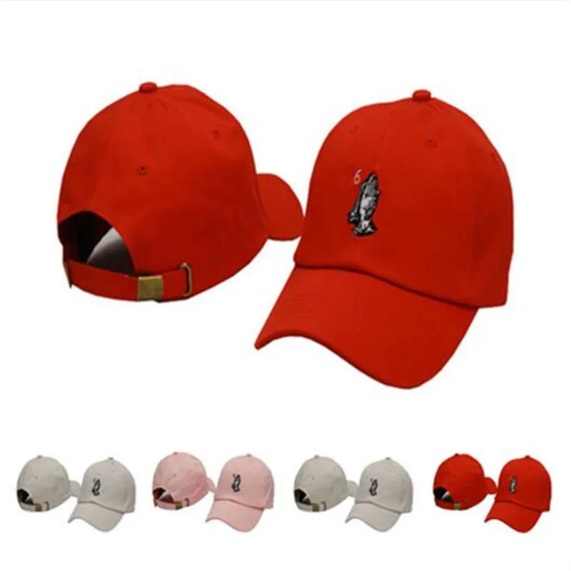 힙합 아빠는 스포츠 미식 축구 자수 야외 Snapbacks은 남성 야외 야구 모자 박수 제스처 6 캐주얼 CASQUETTE 캡 모자 캡