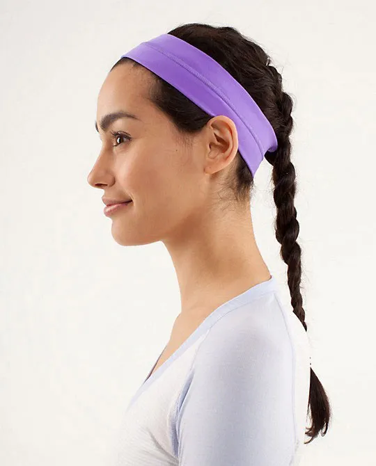 Mulheres Headwear Yoga Esportes Desgaste Ativo Moda Sólida Ginásio Execução de Fitness Hairwear Senhora Menina Conforto Elástico Ao Ar Livre Exercício Hairbands