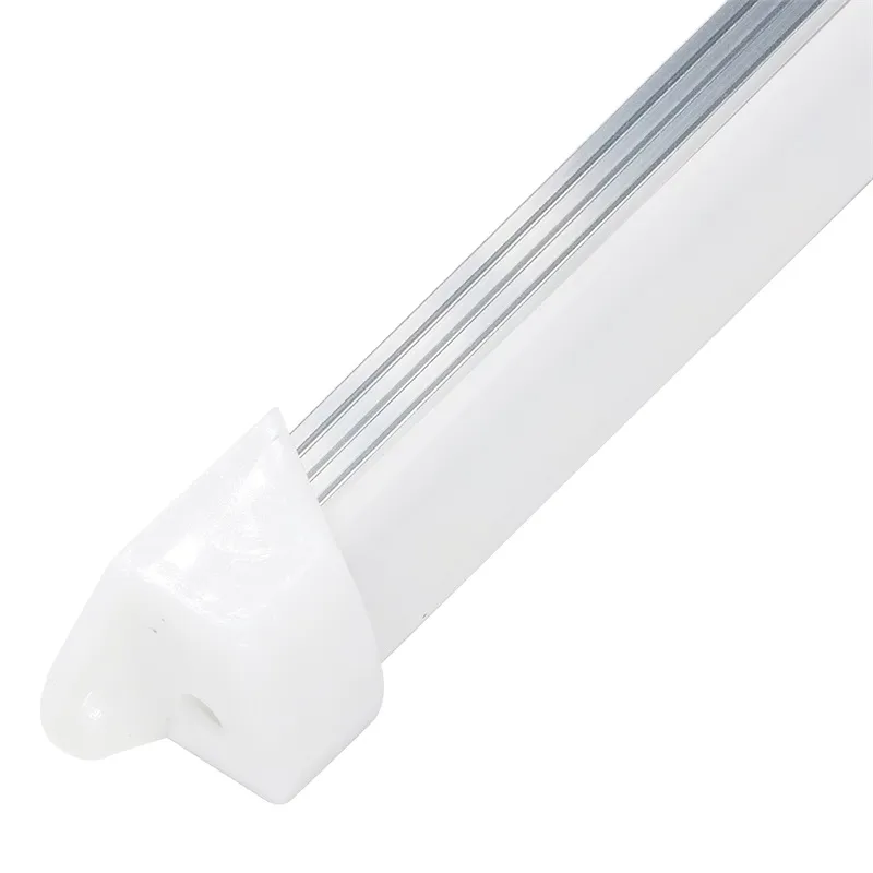 SMD 7020 LED Bar Light DC12V 50CM 36led Hard Rigid Strip LightU Style Shell Cool Warm Pure white3146380