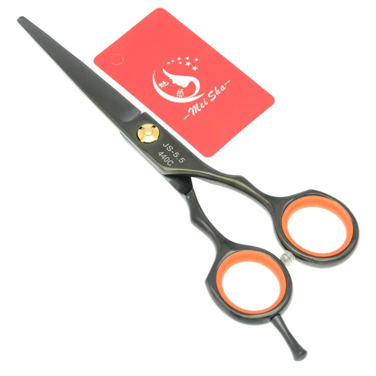 55inch Meisha hairdresser Razor Haircut Professional Hair Hair Sacissors Barber Hair Coting Shears Barber Scissors JP440C Tesouras H5711364