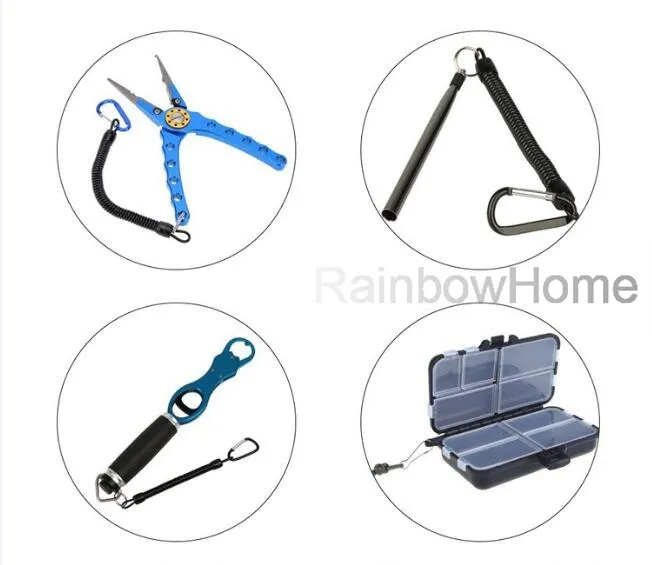 Carabiner Ring Sleutelhangers Sleutelhanger Buitensporten Camp Snap Clip Haak Sleutelhangers Wandelen Aluminium Metalen Roestvrij staal Wandelen Camping OEM