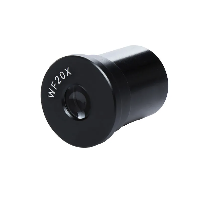 DM-WF009 WF16X Microscopio Oculare Microscopio Stereo, 23,2 Mm - Foto 9