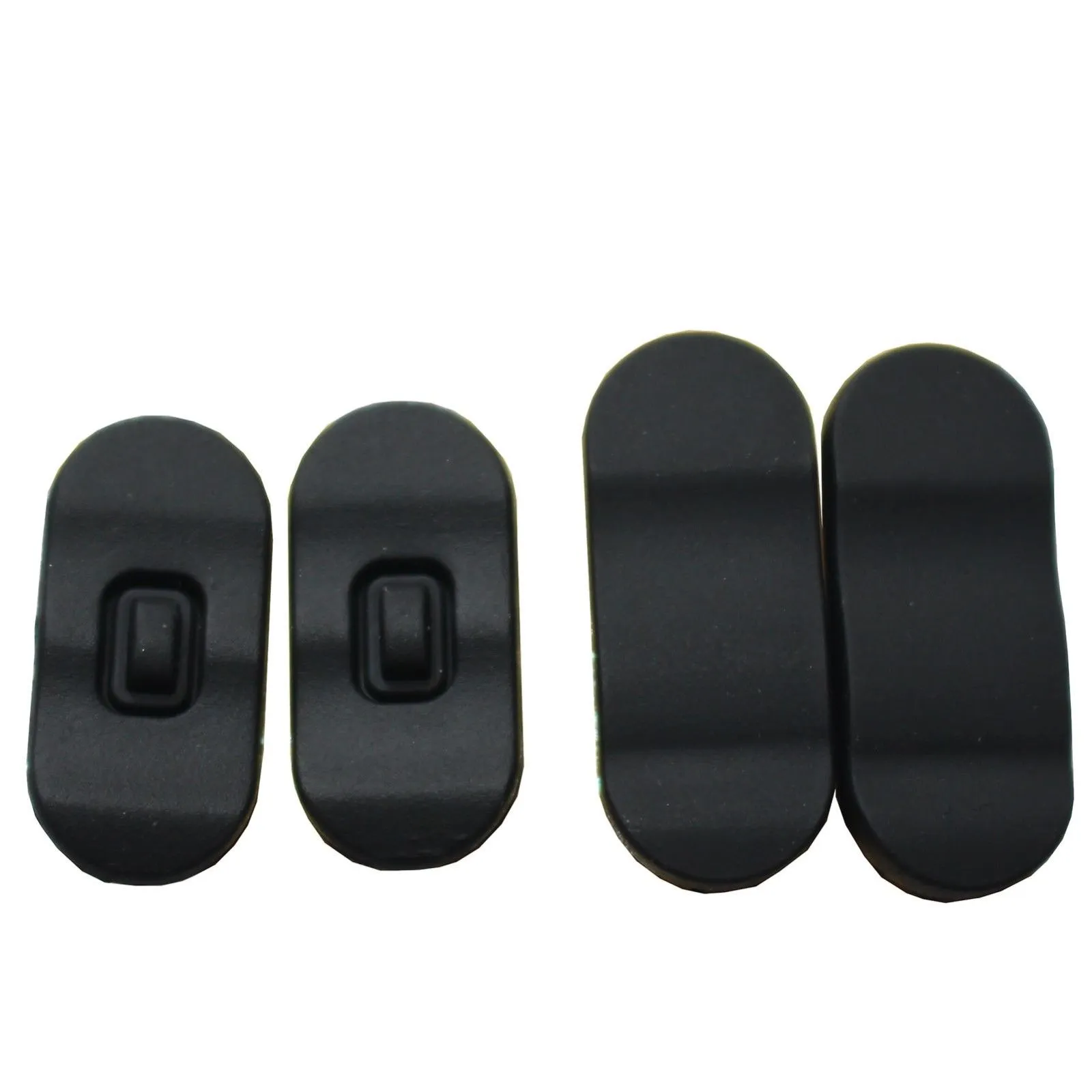 New 4PCS/Lot Bottom Case Rubber Foot Feet Set For Lenovo Thinkpad X220 X220i X230 X230i