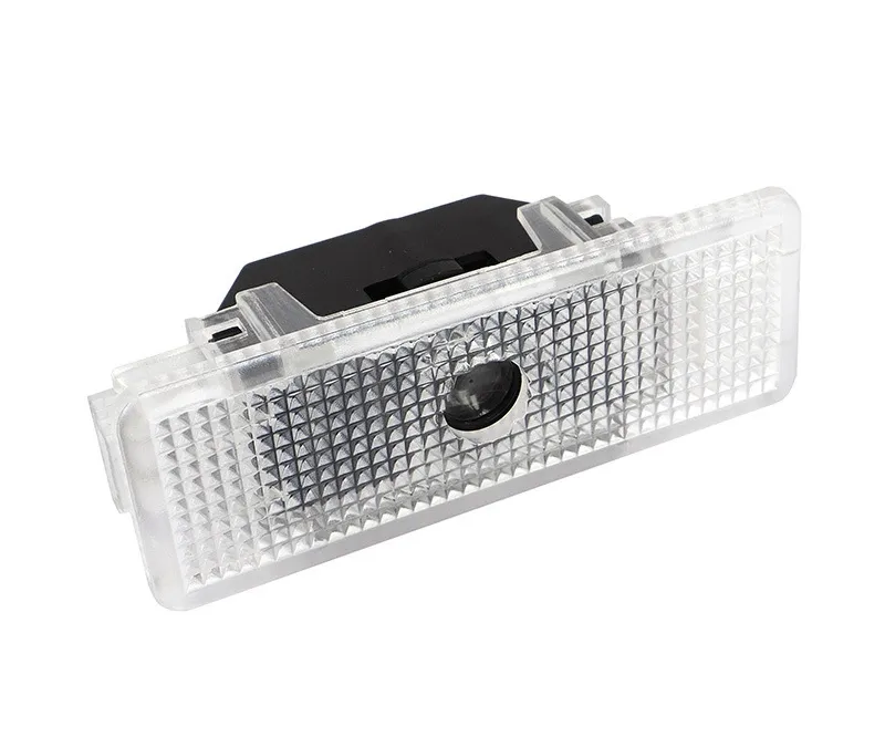 Projecteur De Porte LED BMW - Logo Projeté Au Sol - 68mm - Compatible Série 1 à 8, X1-X6, Z4