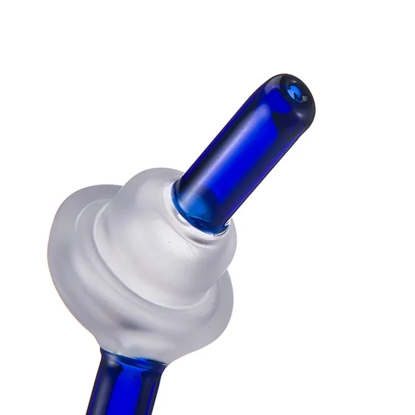 Carb Cap Caolorful Vidro Acessórios com Dabber Fit 10mm 14mm 18mm Quartzo Banger Cónico ou Outros Banger Para Bonga De Vidro