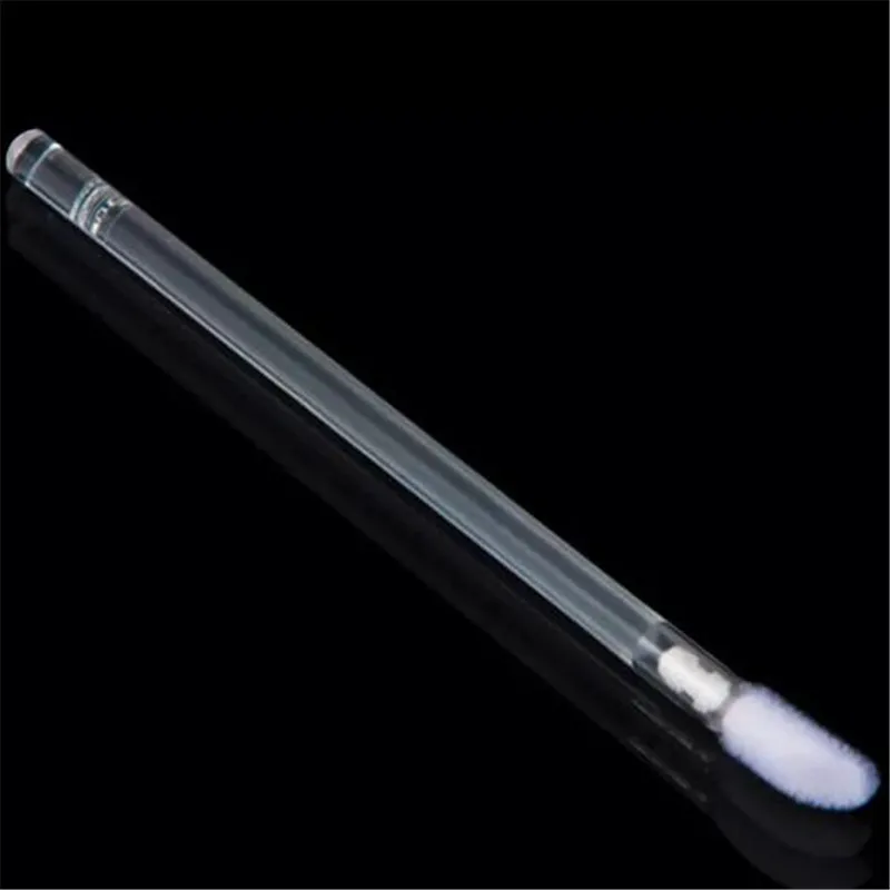 disposable lint-free applicator Lip Brush Wand LipStick Gloss Applicator, 