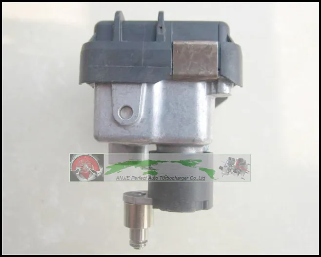 Turbo BOOST ACTUATOR ELECTRONIC Valve Ladedruckregler G-77 G-077 G77 G077 6NW009550 767649 778400 For Stellmotor .. (2)