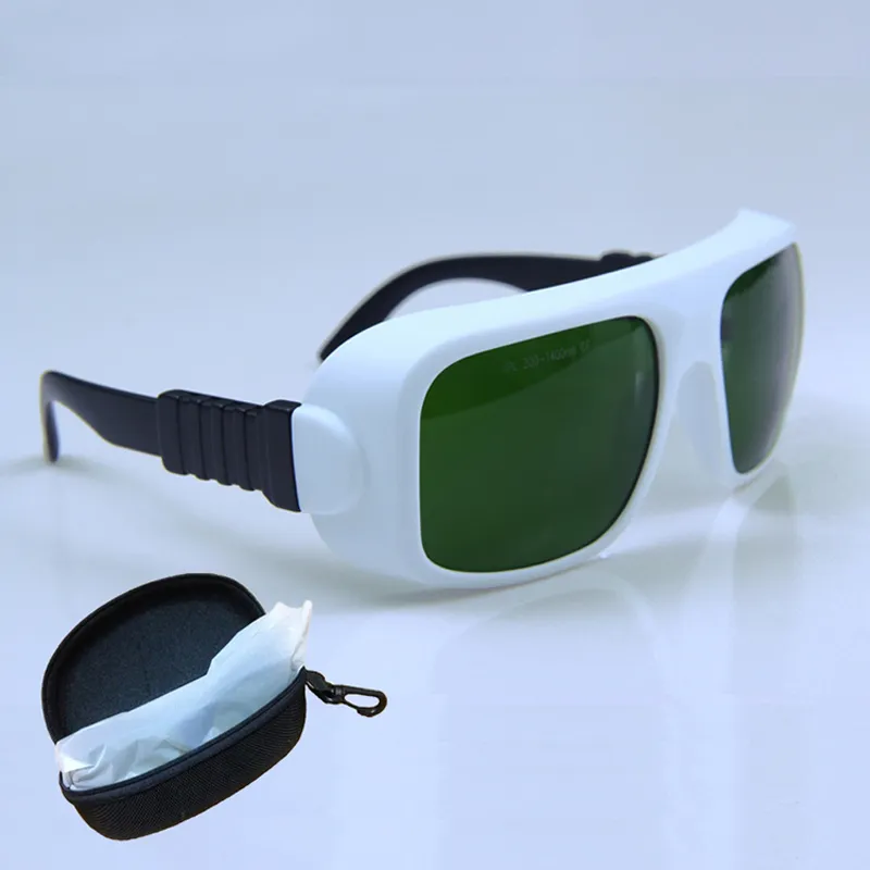 Protective glasses 680-1100nm CE Standard 808 diode Laser safety glasses