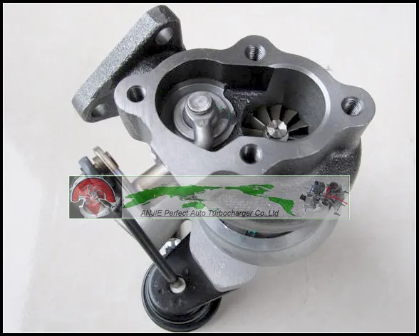 Turbo For HYUNDAI Accent Matrix KIA Cerato CRDi 2001-05 D3EA 12v 1.5L CRDI 109HP TD025 28231-27500 Turbocharger (4)