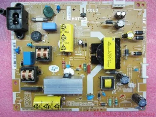 Nieuwe originele voor Samsung BN44-00496A UA40EH5003R power board