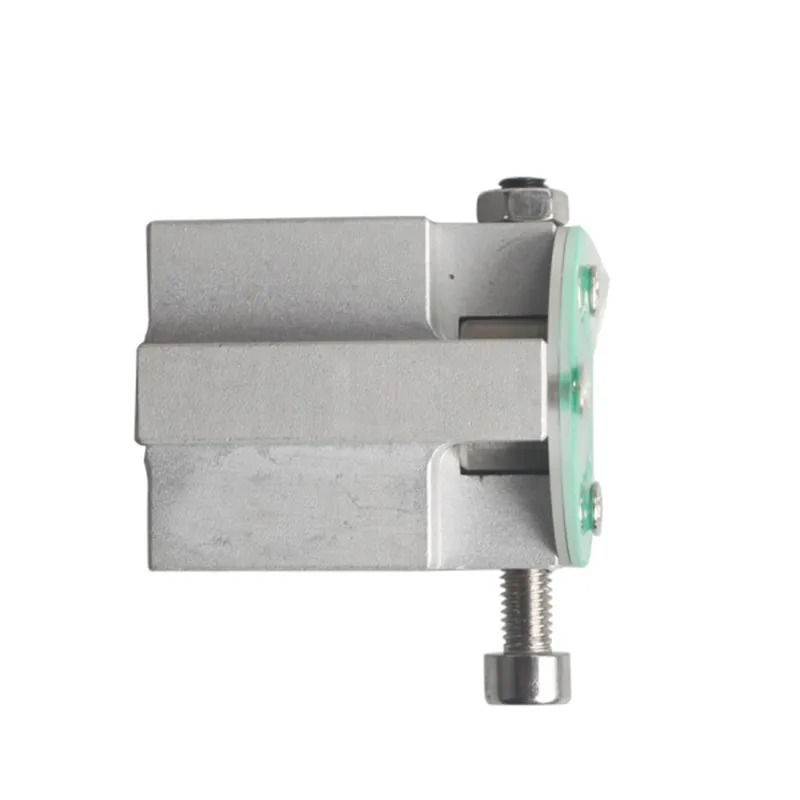 New CNC Key Cutting Machine Key Cutter FO21 Fixture for Ford MONDEO Lock Pick Tool Locksmith Tools