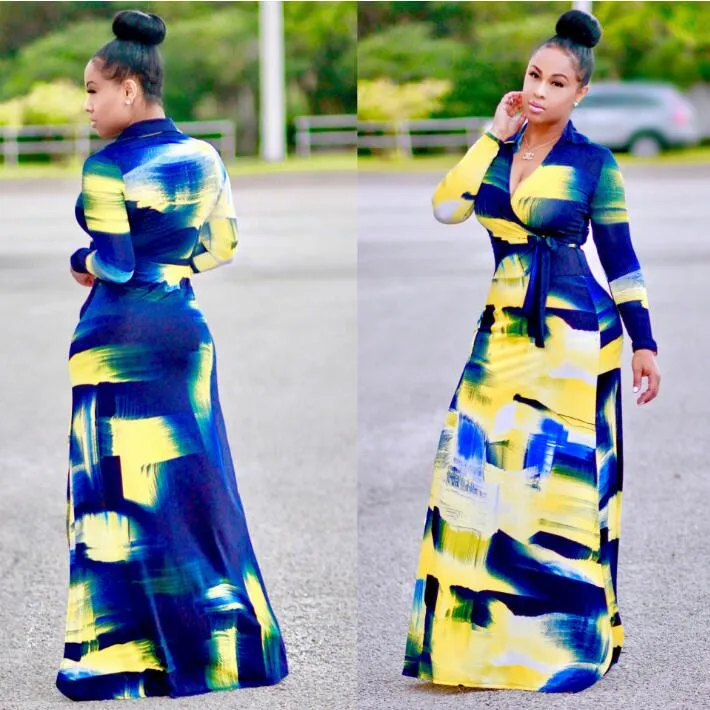 African Traditional Dresses 2017 African Women Clothing Africa Bazin ...