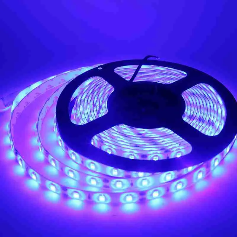 Super Bright LED Strip Light 5630 5M 300LED DC12V Vencible Bar Strip60ledm Whate3183554