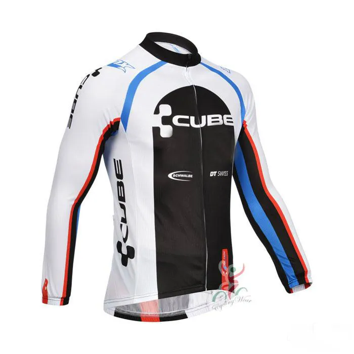 2024 Morvelo Winter Fleece Windproof Cycling Jacket Windjacket Thermal MTB Biking Coat Mens Warm Up Jacket