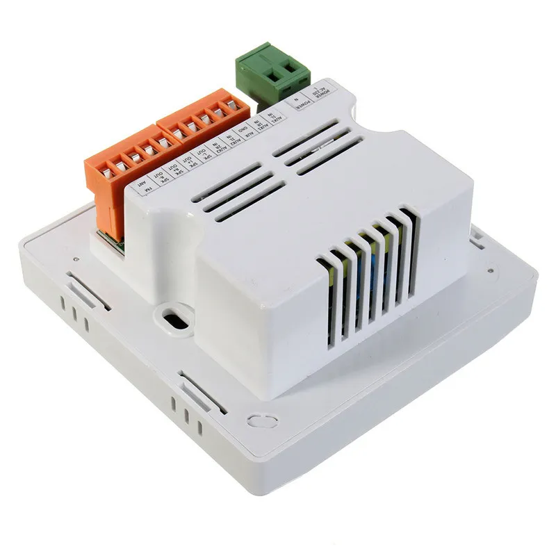 Wall amplifier ceiling speakers 2025
